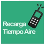 del rio recarga android application logo